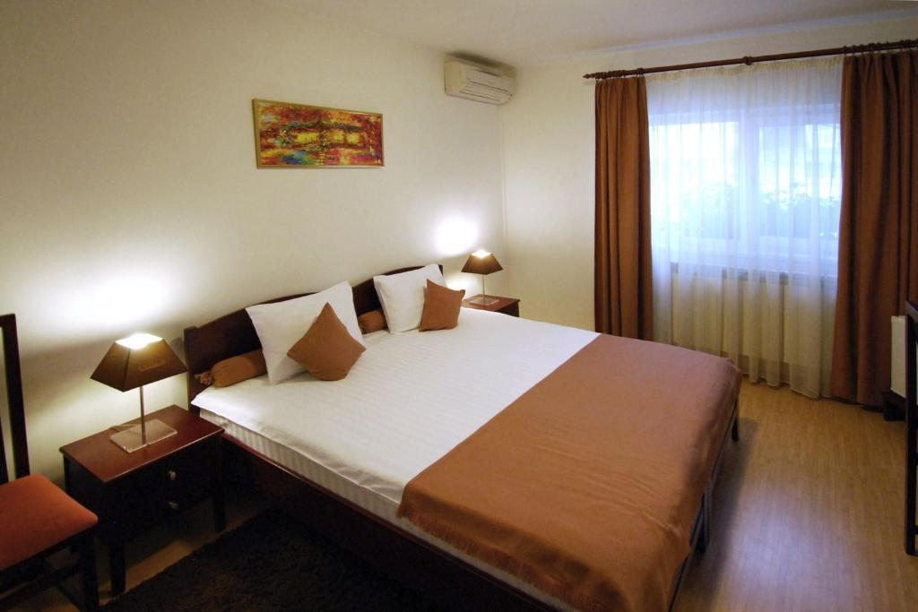 Casa Irma - Rooms For Rent Bacău Habitación foto